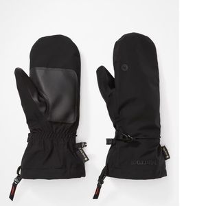 Minimalist Shell Mitts small Marmot